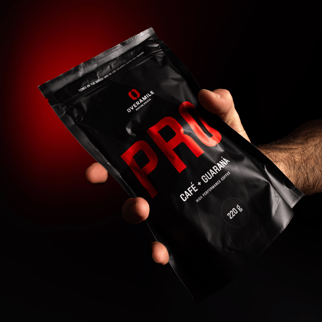 HIGH PERFORMANCE COFFEES - overamile